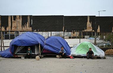 كاتس: لن يعود سكان جنوب الليطاني إلا بعد ضمان أمن سكان الشمال