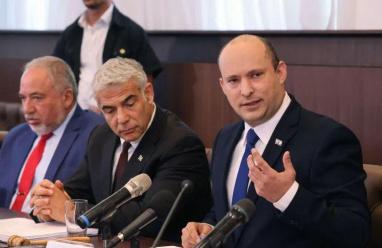 استطلاع إسرائيلي: الأحزاب الصهيونية في المعارضة ستفوز بـ61 مقعدا