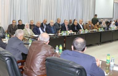 "التربية" تبحث مع مجالس أولياء الأمور العودة التدريجية للتعليم الوجاهي