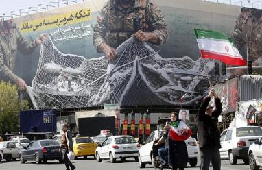 خاص| فرصة دبلوماسية جديدة بين واشنطن وطهران وسط مؤشرات تصعيد محتملة