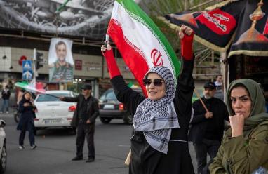 مباحثات لوقف إطلاق نار مؤقت بين واشنطن وطهران تمهيدا لإنهاء الحرب