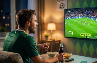 تردد قناة أون تايم سبورت الجديد 2026 الناقلة لمباراة الأهلي وسيراميكا