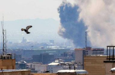 إيران تعلن مقتل أكثر من 3000 شخص جراء القصف.. وارتفاع الحصيلة متوقع