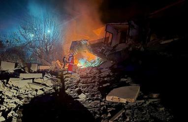 1953 شهيدا في لبنان وحزب الله يطلق أكثر من 60 قذيفة أمس