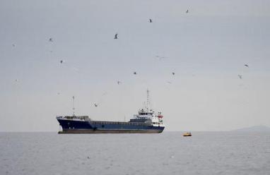 بدء الحصار البحري الأميركي على موانئ إيران وتصاعد التوتر في الخليج