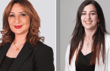 إنجاز أكاديمي جديد: باحثتان من جامعة بيرزيت تساهمان في كتاب "أغاني الحرية" الصادر عن جامعة جورج ميسون