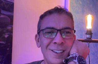 قصة اختفاء الدكتور ضياء العوضي في دبي: استغاثة الزوجة تثير تعاطف الملايين وحقيقة خبر الوفاة