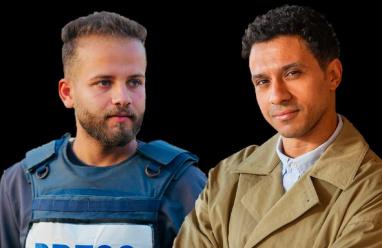 مهرجان الإسكندرية للفيلم القصير يكرم عصام عمر والفلسطيني أحمد الدنف بجائزة هيباتيا الذهبية للإبداع