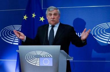 وزير الخارجية الإيطالي: أؤيد فرض قيود على استيراد بضائع المستوطنات