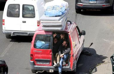 13 شهيدا لبنانيا في آخر 24 ساعة ومقتل جندي إسرائيلي وإصابة آخرين بينهم ضابط