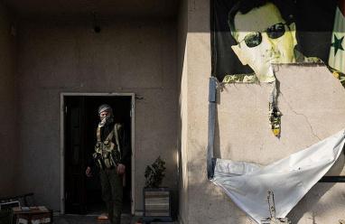 بدء محاكمة بشار الأسد غيابيا في دمشق