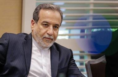 وزير الخارجية الإيراني عراقجي يعود إلى باكستان وينقل شروط طهران لوقف الحرب