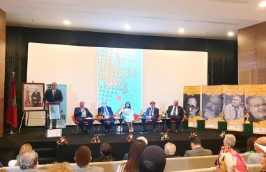 تتويج 4 شعراء فلسطينيين بجائزة "الأركَانة" العالمية لبيت الشعر المغربي