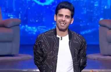 الموت يفجع الفنان حمدي الميرغني.. تعرف على سبب وفاة والده وموعد الجنازة