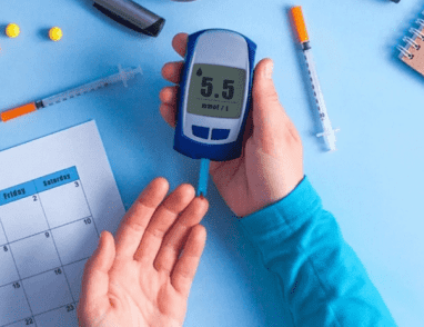 مقاومة الإنسولين.. أخصائية توضح عبر راية الأعراض والتشخيص والوقاية