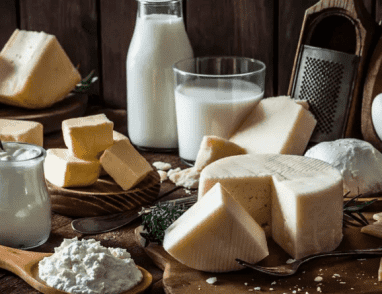 6 أسباب تجعلك تشتهي شرب الحليب