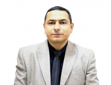 من قاعات الجامعة العربية الأمريكية إلى منصات البحث العالمية: الدكتور محمد مرعي يحفر اسمه في خارطة التميز العلمي