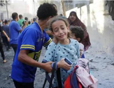 خاص| أخصائية تقدم إرشادات للتعامل مع الخوف والقلق في وقت الحروب