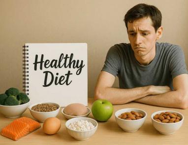 خاص | خطوات بسيطة لضمان نجاح أي حمية غذائية