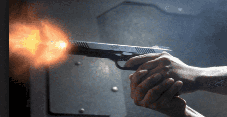 قتيلان بجريمة إطلاق نار في الناصرة