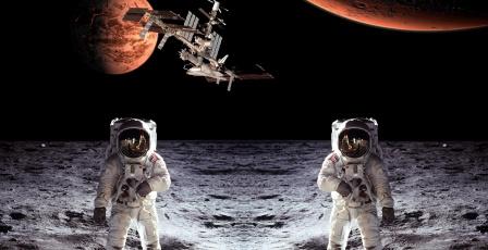 مشكلة صحية طارئة تجبر «ناسا» على إنهاء مهمة فضائية وإعادة الطاقم