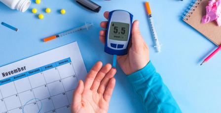 خاص| مقاومة الإنسولين.. الأعراض وطرق الوقاية المبكرة!