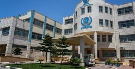 الأونروا تحذر من اقتراب نهاية وجودها في القدس الشرقية