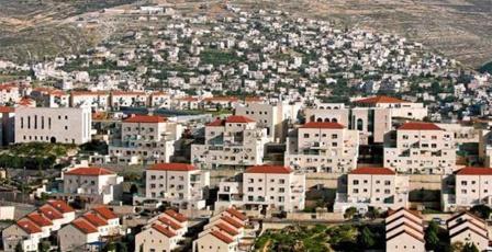 محافظة القدس تحذر: بلدية الاحتلال تعلن عن ميزانية ضخمة لطرق استيطانية حول القدس