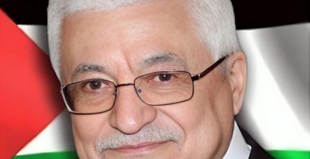 الرئيس عباس يستقبل أعضاء اللجنة التحضيرية للمؤتمر الثامن لحركة "فتح"