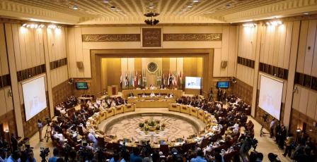 فلسطين تطلب عقد اجتماع طارئ لمجلس الجامعة العربية