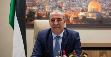 الشيخ: نؤكد دعمنا الكامل لسيادة جمهورية الصومال الاتحادية