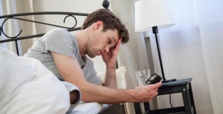 دراسات علمية تؤكد خطورة الحرمان من النوم على خلايا الدماغ