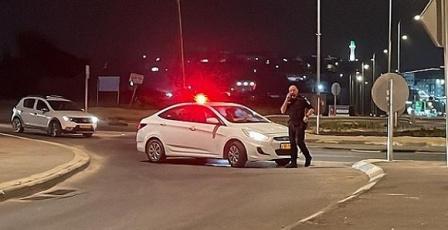 مقتل شاب في جريمة إطلاق نار في عرابة بأراضي 48
