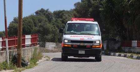 وفاة طالبة متأثرة بجراحها إثر حادث دهس غرب الخليل