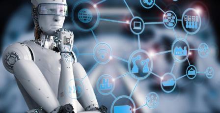 هل يخرج الذكاء الاصطناعي عن السيطرة؟