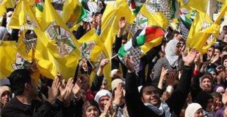 "فتح" تنهي استعداداتها لعقد مؤتمرها الثامن