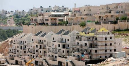 بريطانيا وكندا وألمانيا ودول أخرى تندد بخطة إسرائيل لإقامة مستوطنات بالضفة