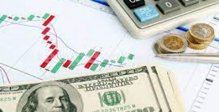 العملات.. صرف الدولار مقابل الشيكل اليوم 