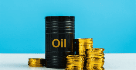 ارتفاع أسعار النفط