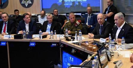 فريق المفاوضات الإسرائيلي يؤجل زيارته لقطر