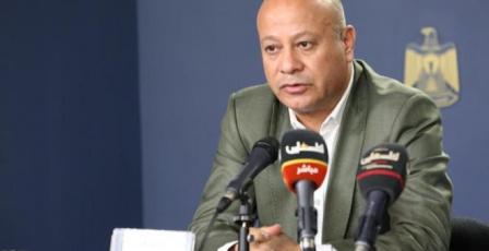 أبو هولي يعلن عن برنامج فعاليات احياء الذكرى 78 للنكبة الفلسطينية