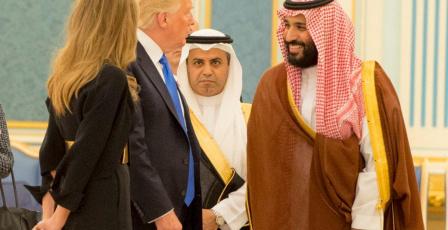 رسالة سعودية حاسمة لواشنطن بشأن السياسات الإسرائيلية.. ماذا جاء فيها؟