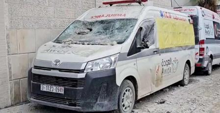 "الإحصاء" في يوم الصحة العالمي: القطاع الصحي يواجه تحديات متفاقمة