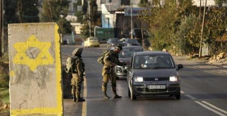 مع بداية شهر رمضان: الاحتلال يشدد إجراءاته العسكرية في القدس والضفة