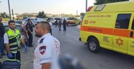 مقتل شاب في جريمة طعن في كفر ياسيف داخل أراضي الـ48