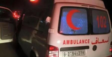 إصابة شاب باعتداء مستوطنين في بيت ليد شرق طولكرم