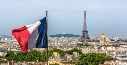 فرنسا: لن ننضم إلى مجلس السلام في الوقت الراهن
