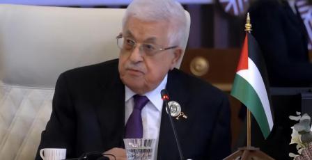 الرئيس عباس يدين اعتداءات الاحتلال على الأسرى بمن فيهم القائد مروان البرغوثي