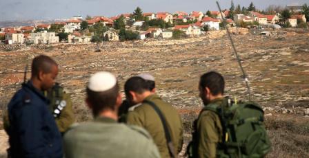 خاص| تصعيد استيطاني في الضفة.. مخطط لإقامة 1200 بؤرة جديدة لصالح “بيت إيل”