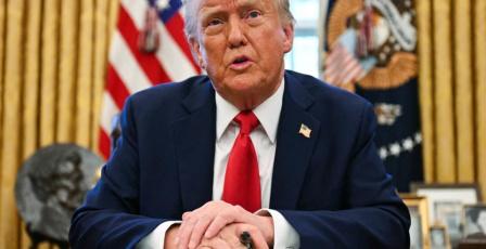 ترامب يؤجل الضربات على بنية إيران التحتية لـ5 أيام ويتحدث عن محادثات “مثمرة”